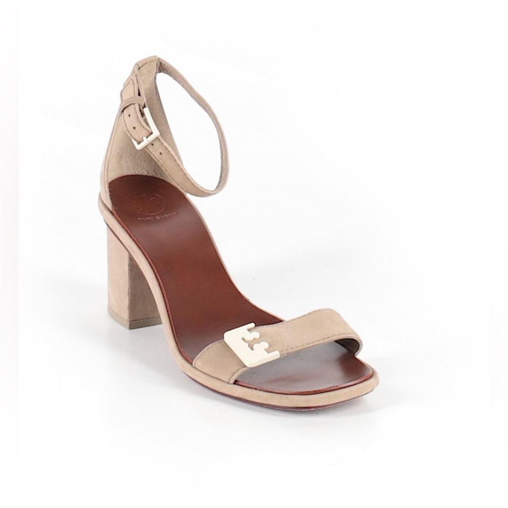 Tory Burch heels